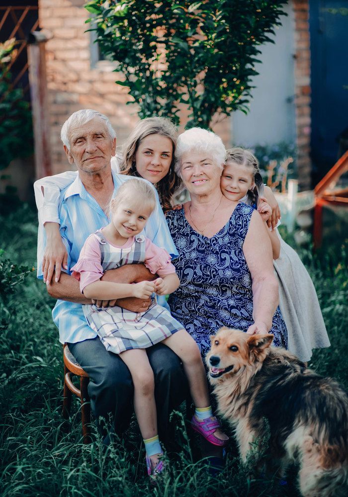 Photograph by Анна Воронова