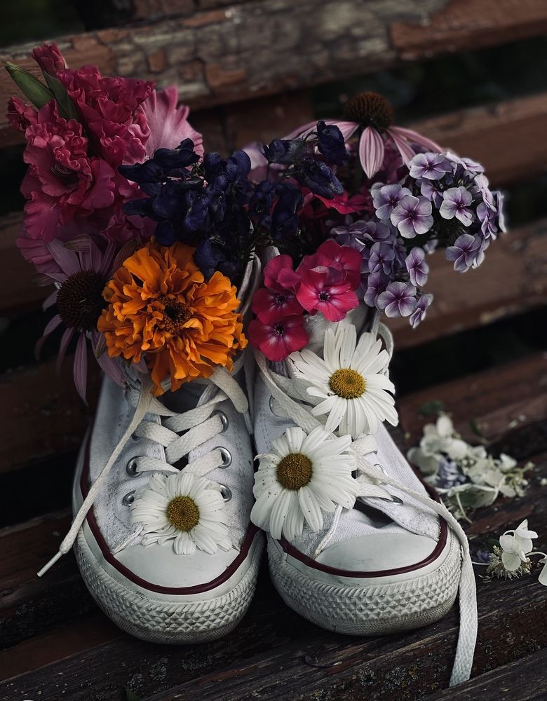 Photograph by Алена Жирова