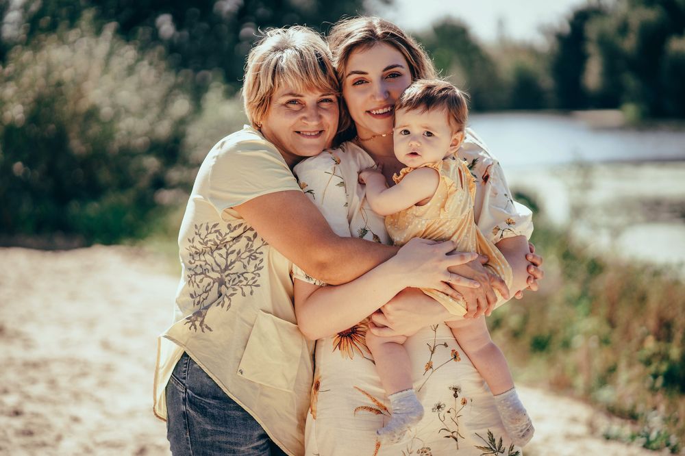 Photograph by Анна Воронова