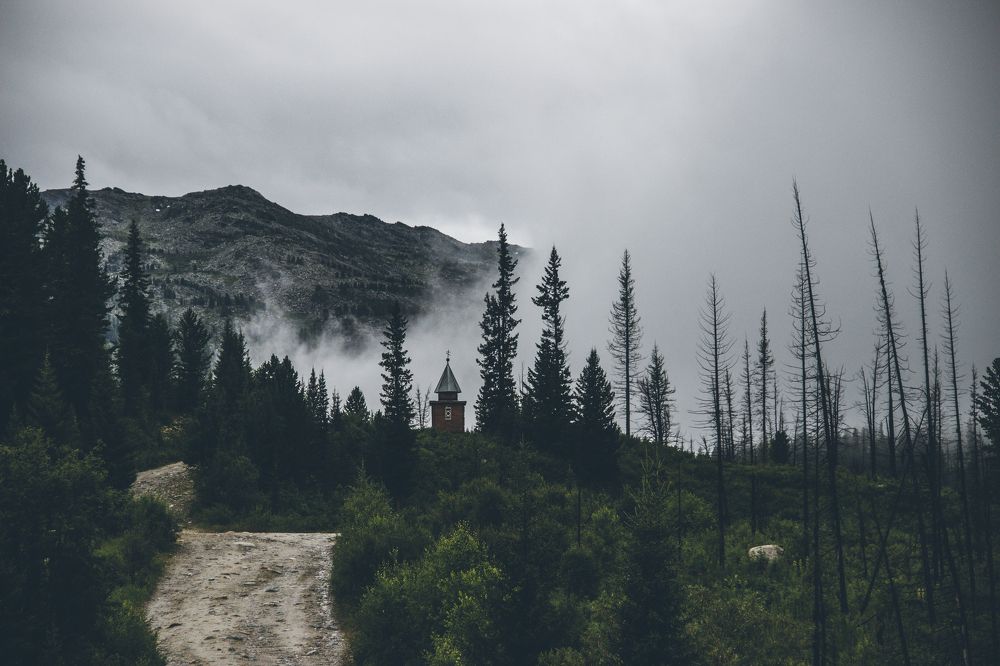 Photograph by Родионова Ксения