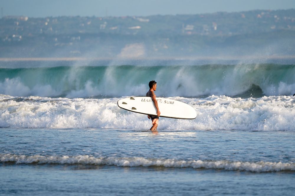 Photograph by Yustiawan