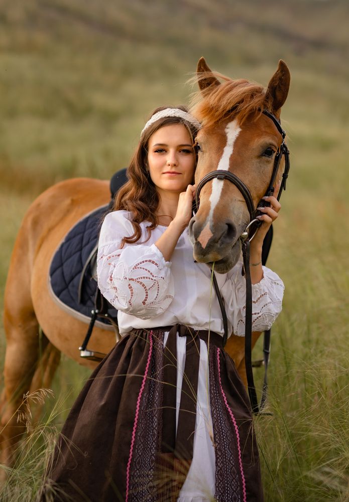 Photograph by Ляйсан Рамазанова