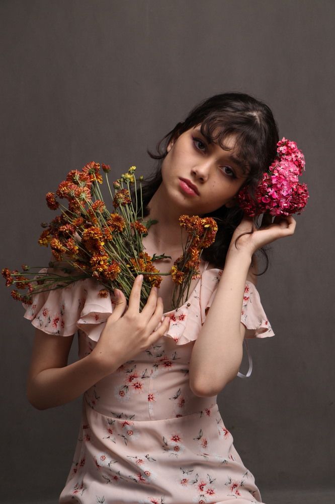 Photograph by Hoda Esmaili