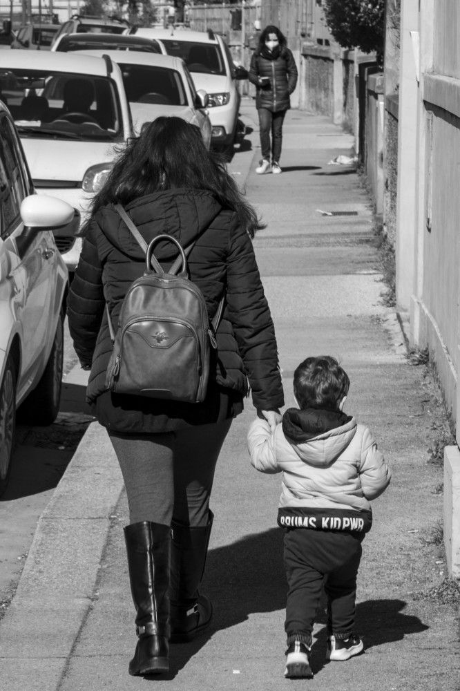 Photograph by SIMONE CIULLI