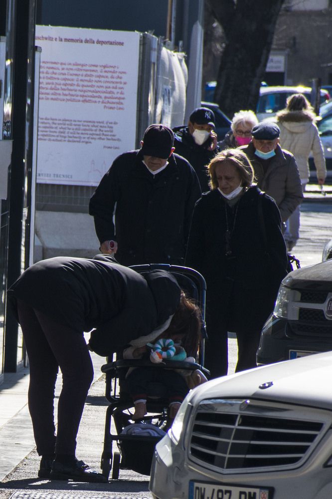 Photograph by SIMONE CIULLI