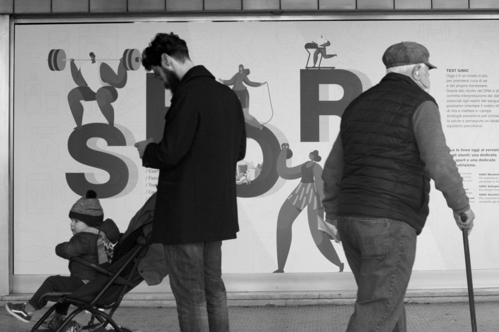 Photograph by SIMONE CIULLI