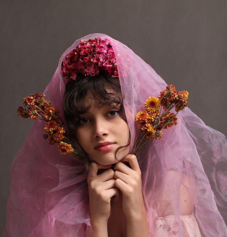 Photograph by Hoda Esmaili