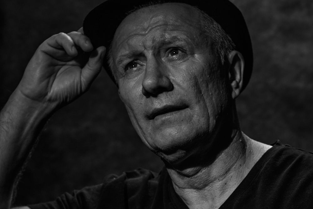 Photograph by Константин Тимонин