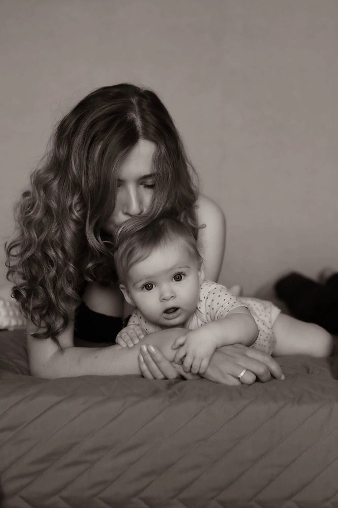 Photograph by Екатерина Верещагина