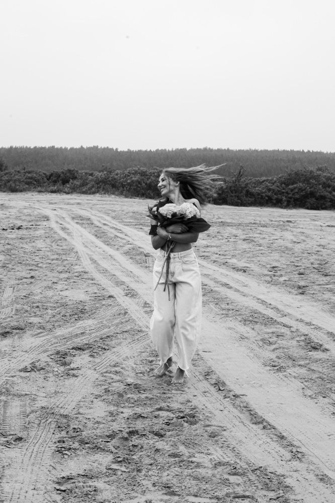 Photograph by Olivka Ulyanova