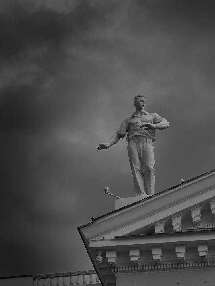 Photograph by Дмитрий