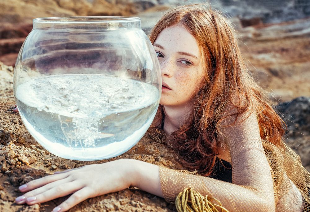 Photograph by Ольга Горбуличева