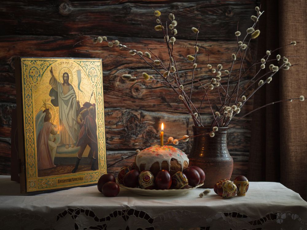 Photograph by Елена Хвойнова