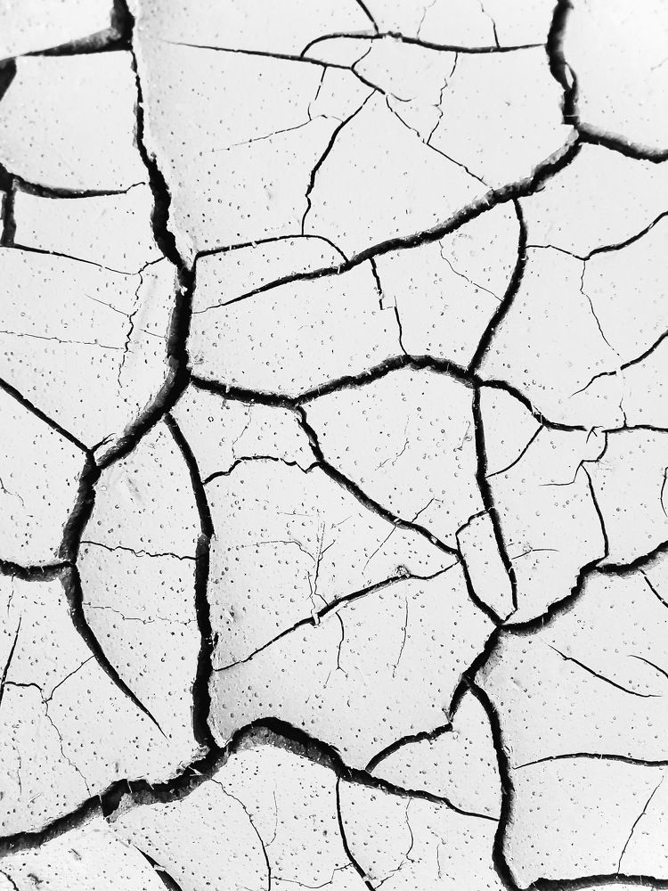 «Drought»