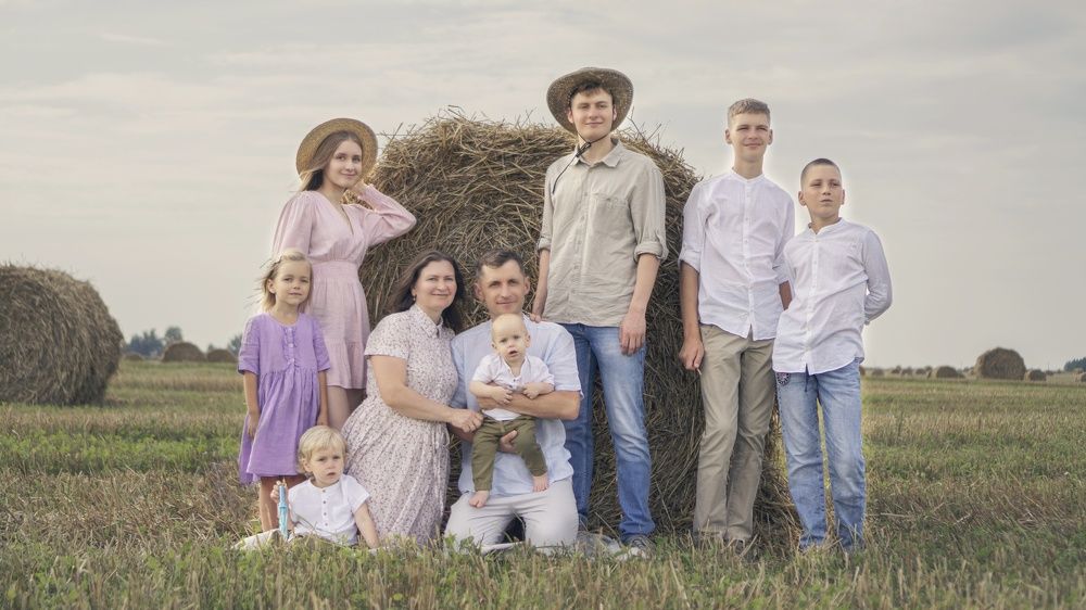 Photograph by Елена Пасажицкая