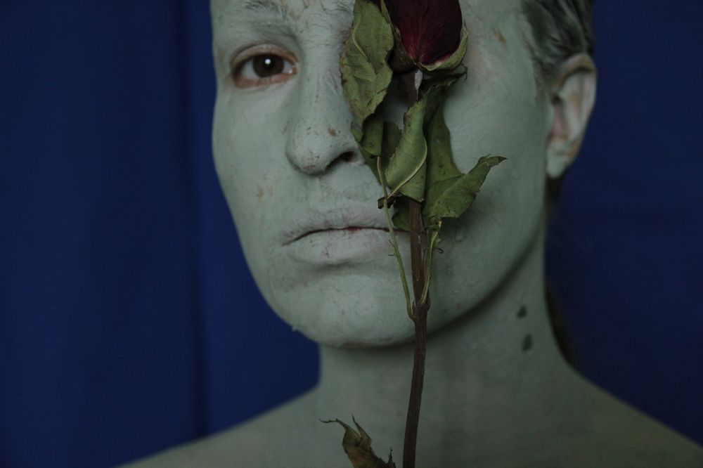 Photograph by Зоя Кулько