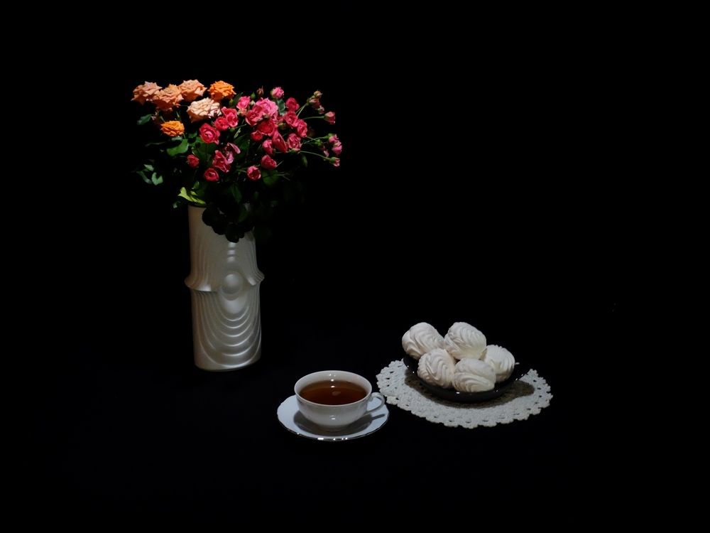 Photograph by ,Бурова Лариса