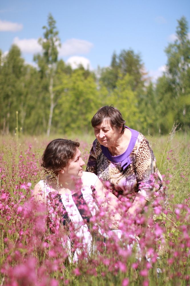 Photograph by Анастасия Липаткина