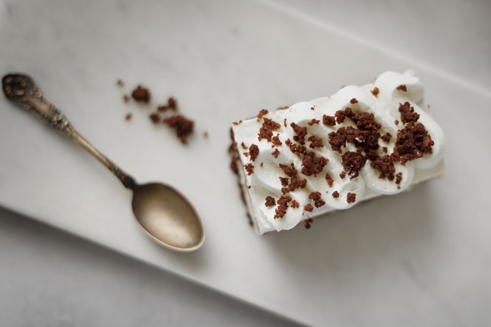 Photograph by Any Giusto