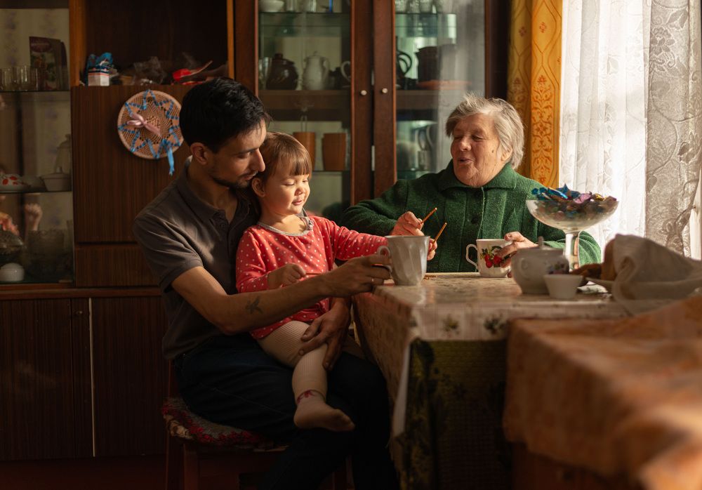 Photograph by Анастасия Войналович