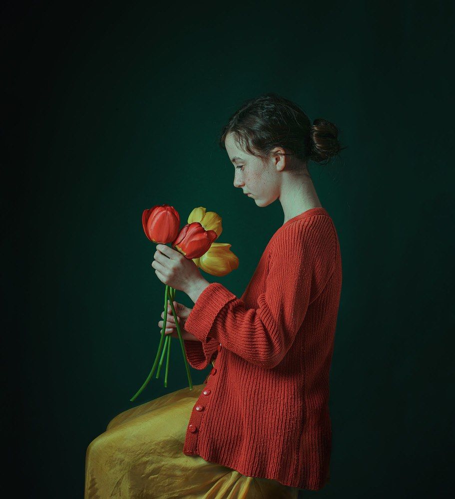 Photograph by Анжелика Костин