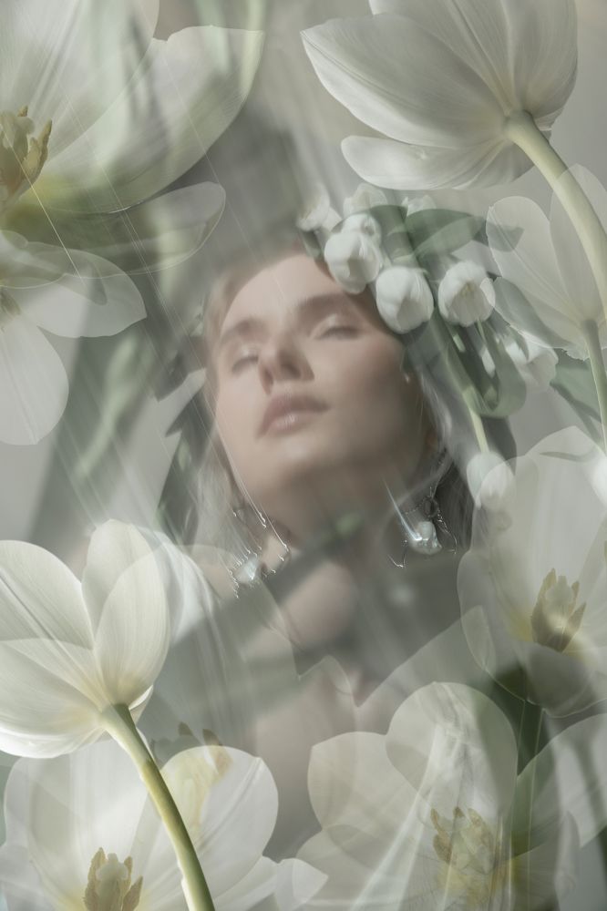 Photograph by Ирина Князева