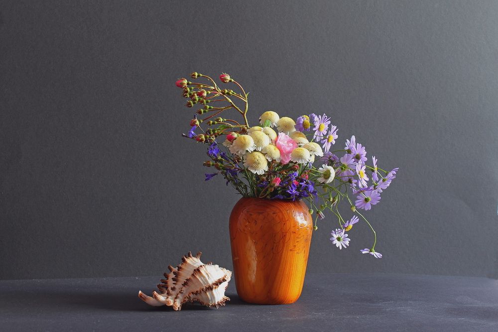 Photograph by Тамара Кремлева