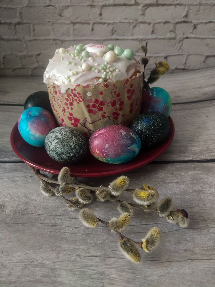 Photograph by Александра Лукашевич