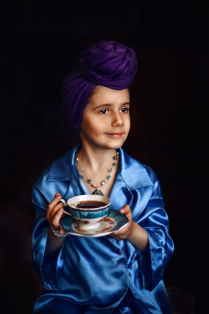 Photograph by Анна Сергеева