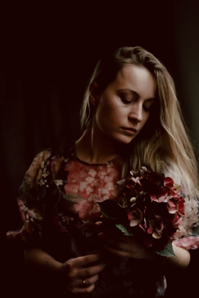 Photograph by Svetlana Kornilova