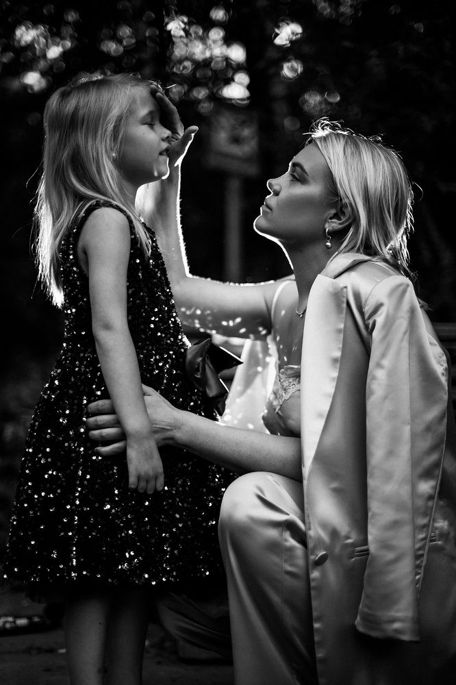 Photograph by Наталья Просова