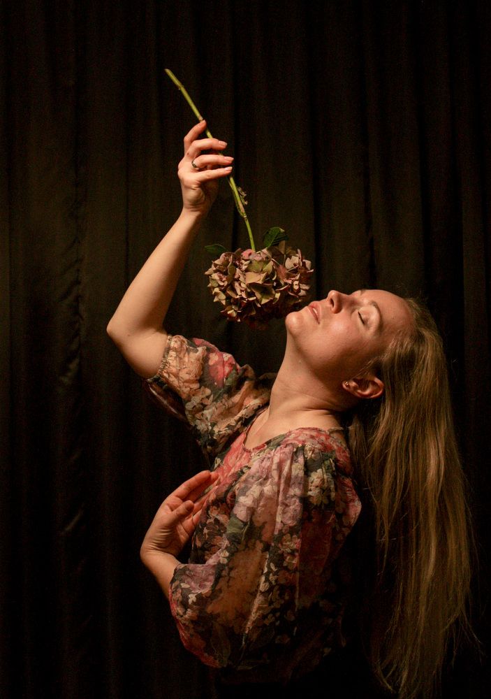 Photograph by Svetlana Kornilova