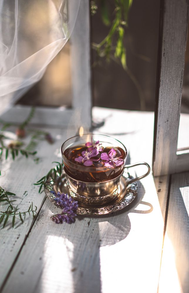 Photograph by Natalia Megelbey