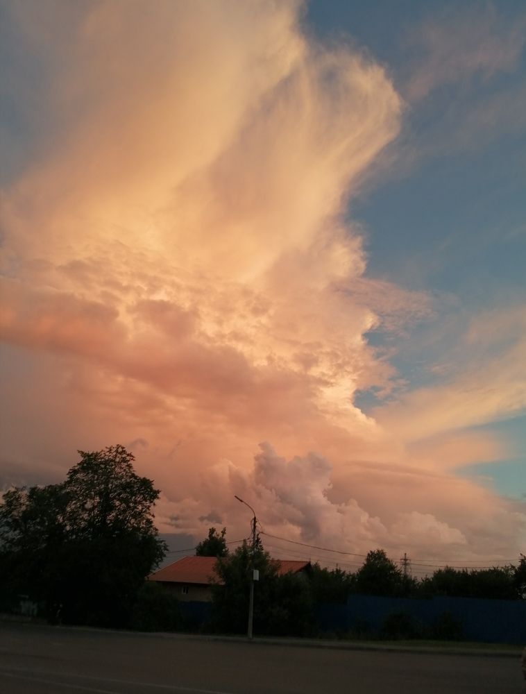 Photograph by Галина Смирнова