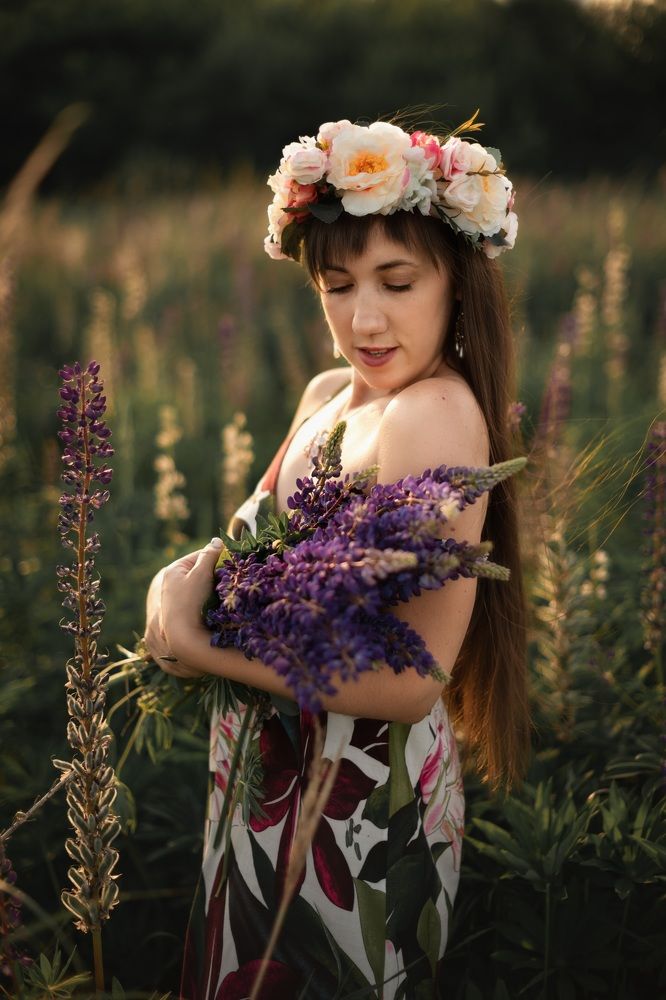 Photograph by Анна Сергеева