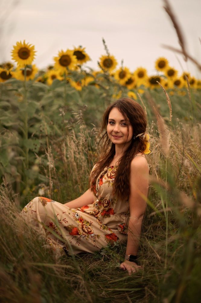 Photograph by Анна Сергеева