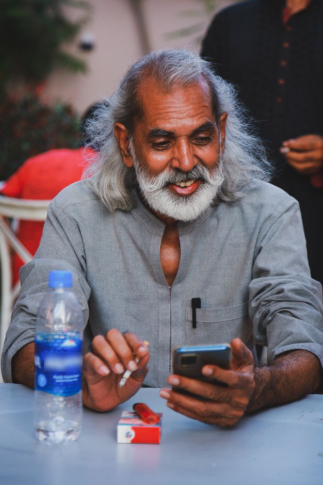 Photograph by Anwaar Khan