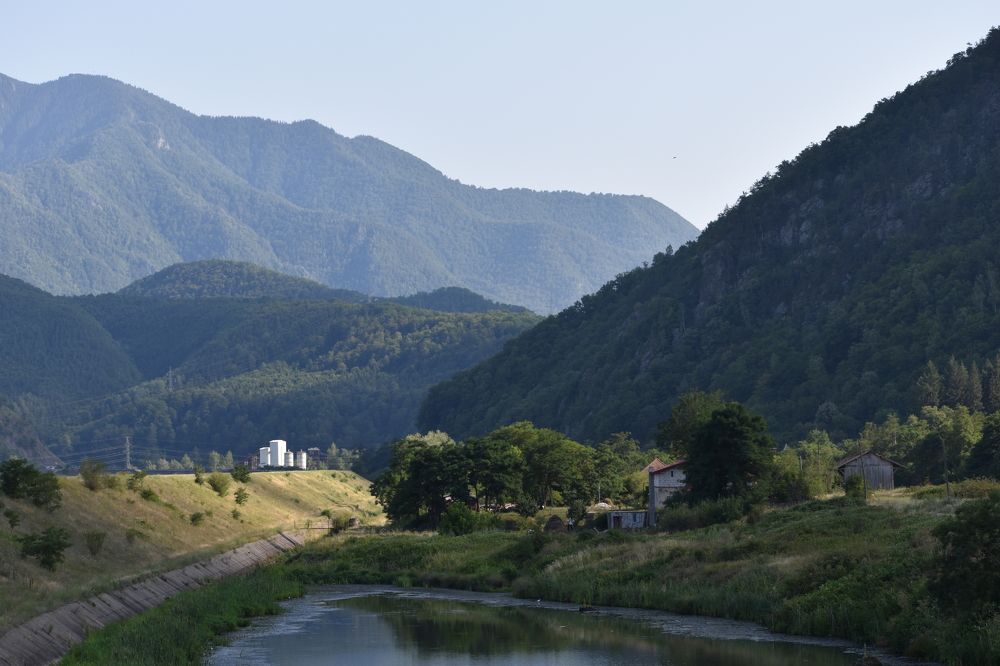 Photograph by Raduca Cosmin