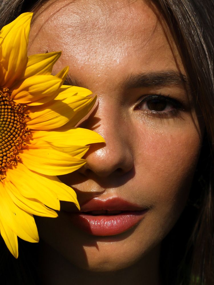 Photograph by Александра Рябая