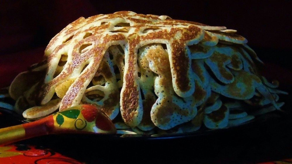 Photograph by Ольга Хромова