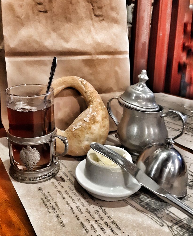 Photograph by Ольга Хромова