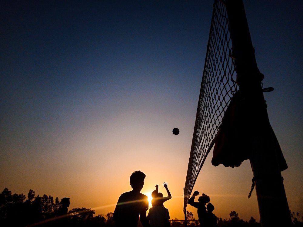 Photograph by Pawan Saini