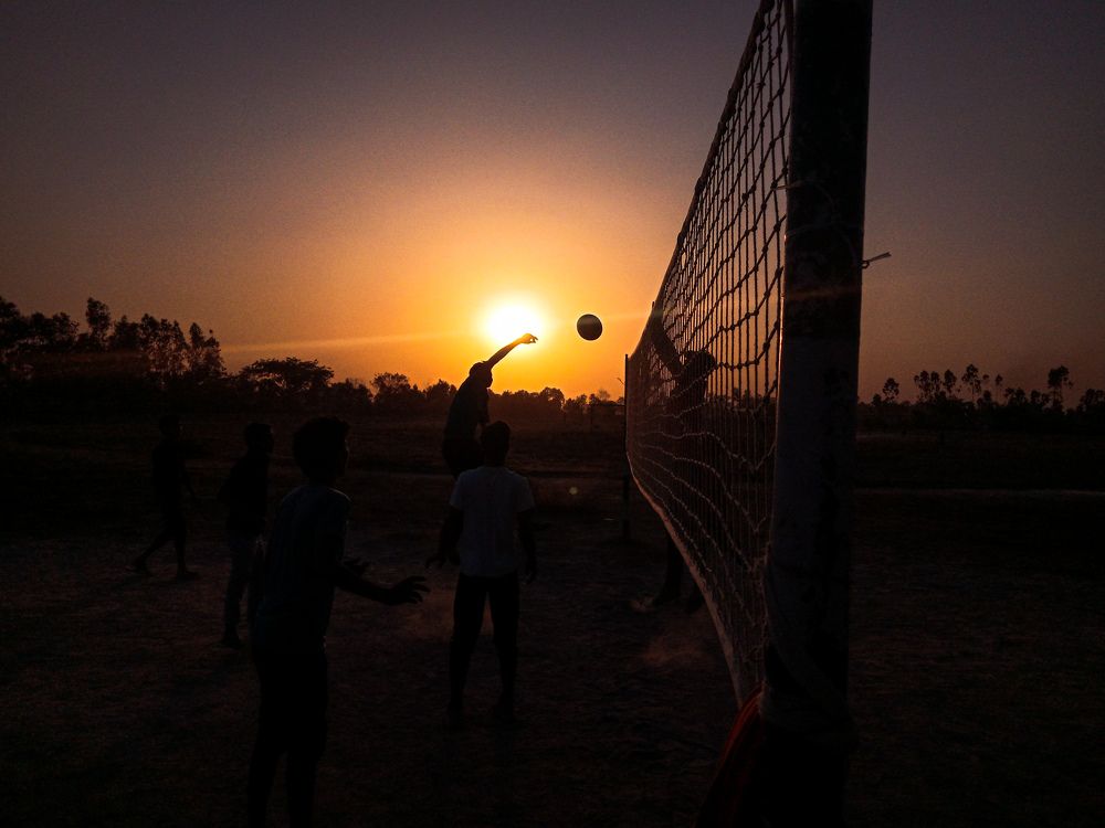 Photograph by Pawan Saini