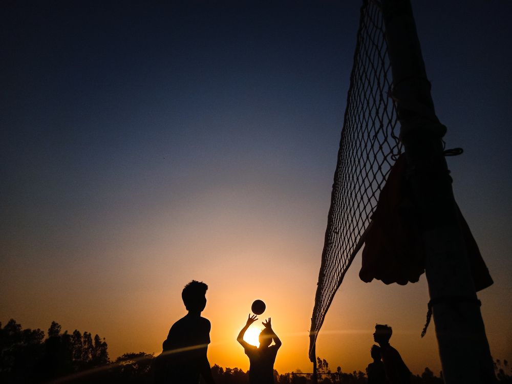 Photograph by Pawan Saini