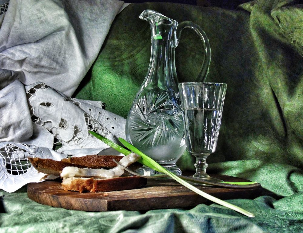 Photograph by Ольга Хромова