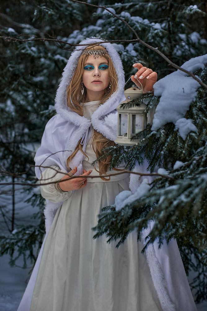 Photograph by Михаил Лазарев