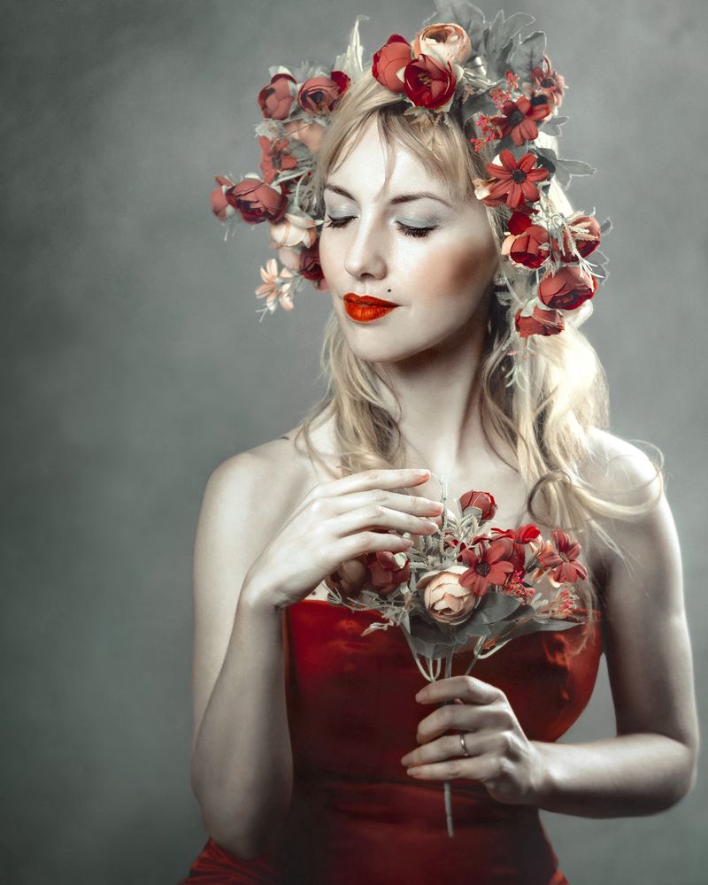 Photograph by Analia Daguerre