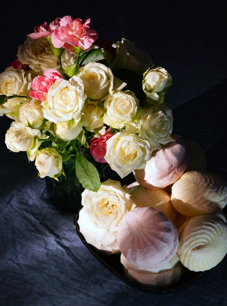 Photograph by Юля Хатыпова