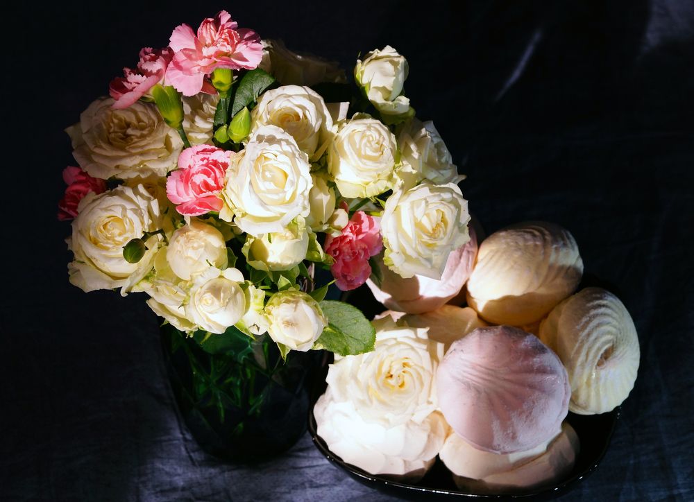 Photograph by Юля Хатыпова