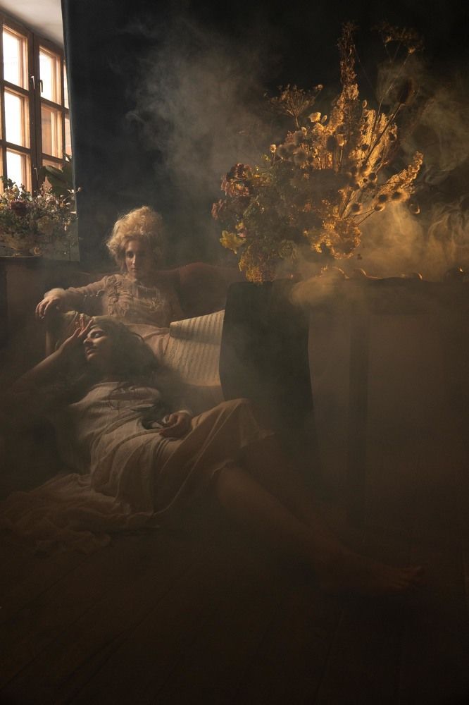 Photograph by Sergey Korshunov